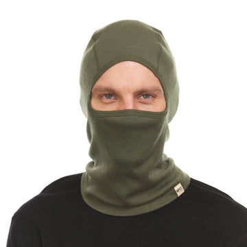 Expedition Balaclava