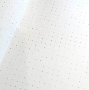 Field Notes Expedition dot-graph paper