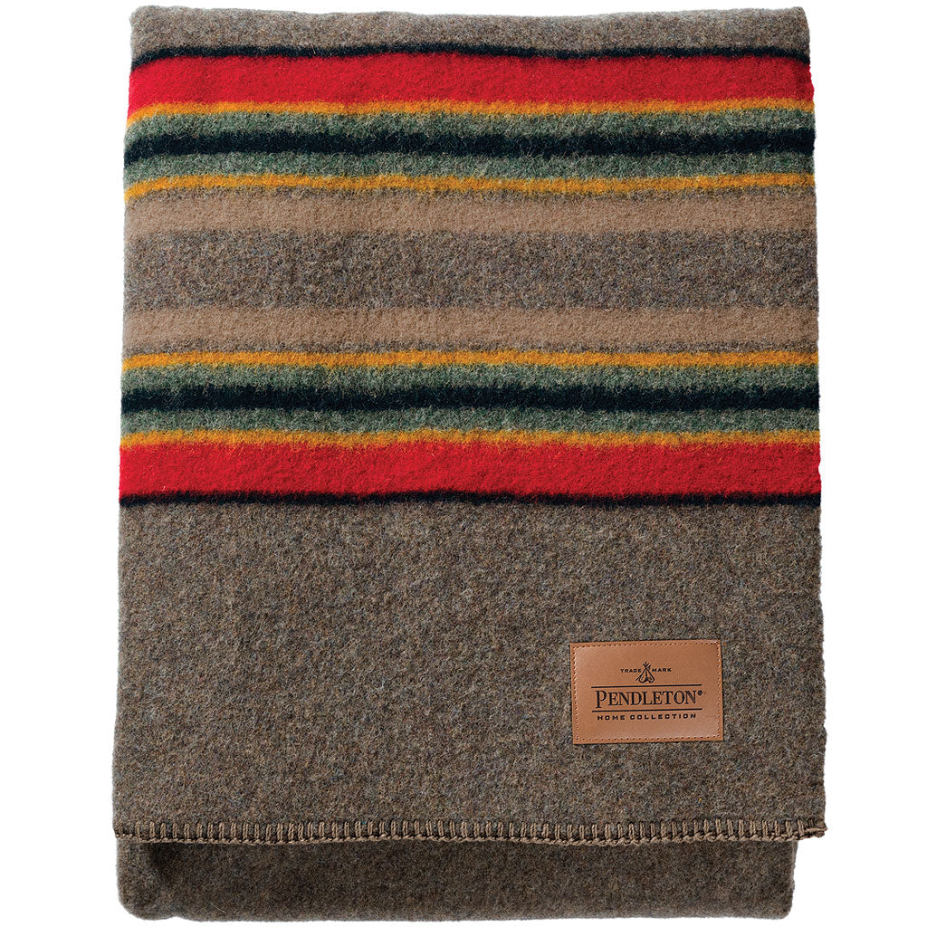 Pendleton Yakima Camp Blanket