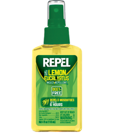 Repel Insect Repellent